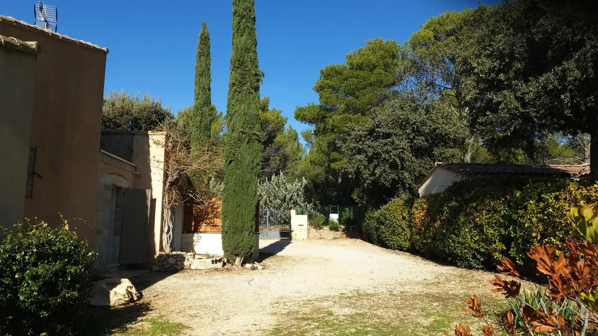 Holiday home Les Beaumes Villa Puget