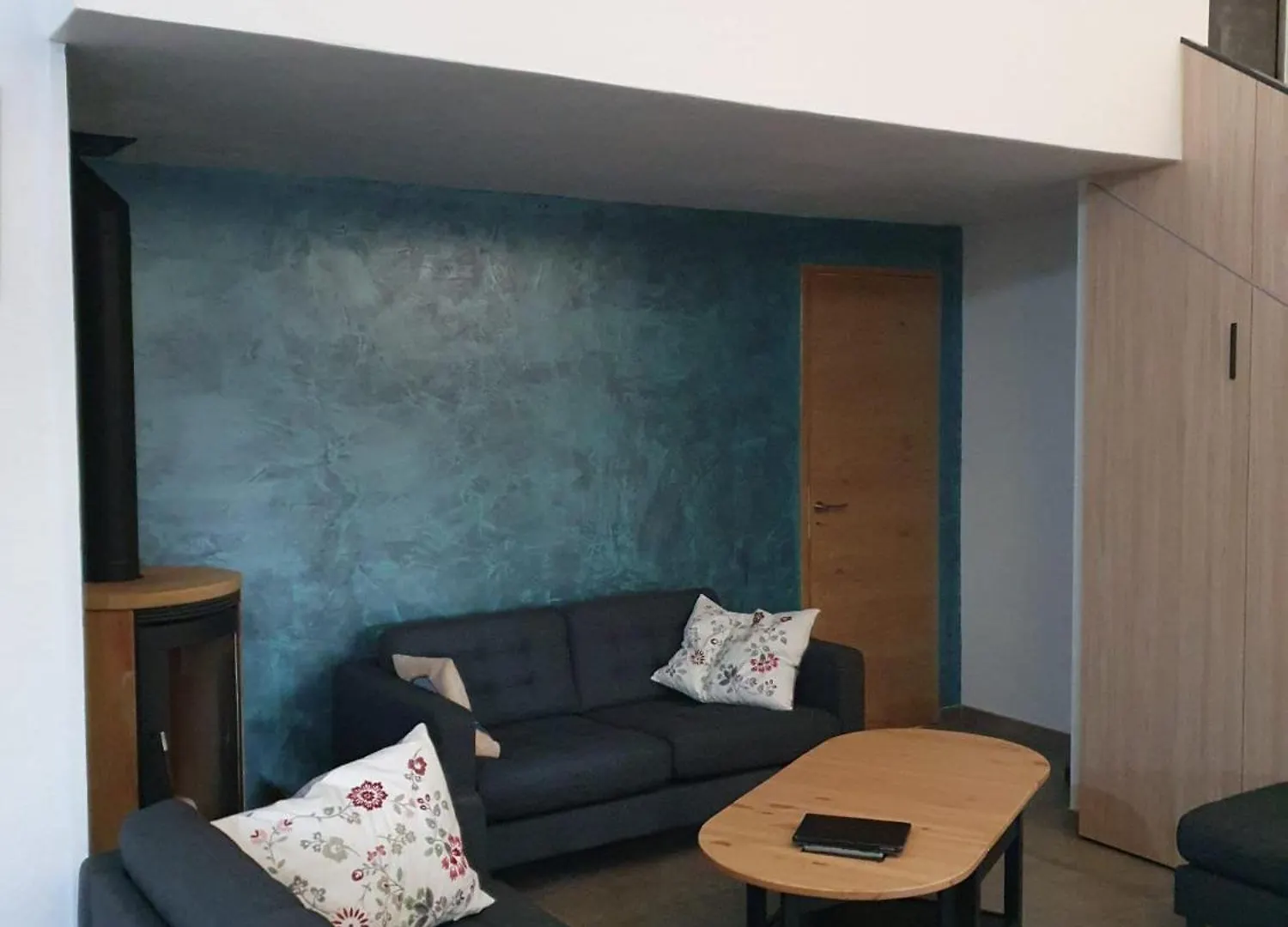 Les Beaumes Villa Puget