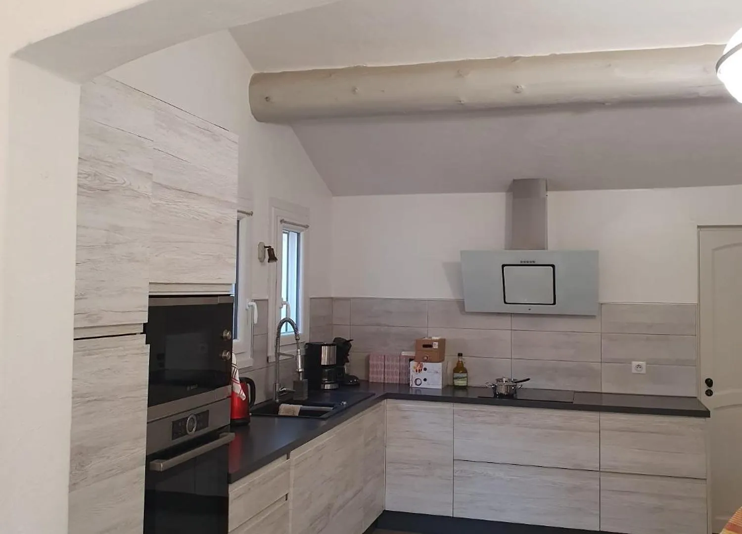 Les Beaumes Villa Puget 0*,