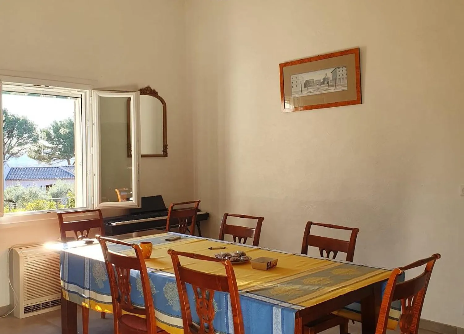 Les Beaumes Villa Puget Holiday home