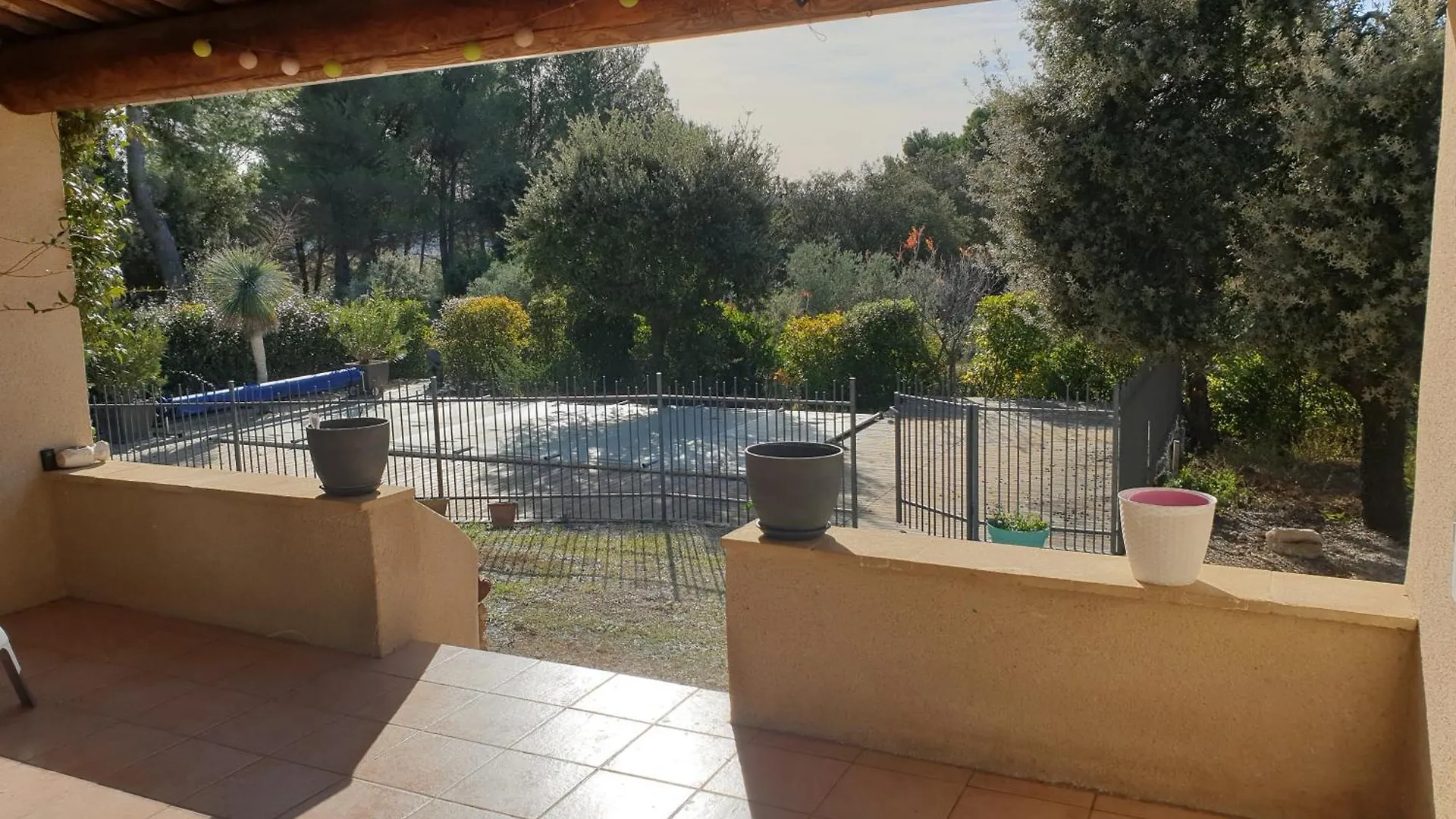 Les Beaumes Villa Puget 0*,  France